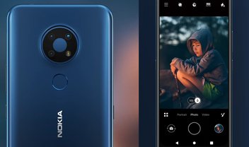 Nokia C5 e Nokia C2: HMD Global lança novos celulares de entrada 