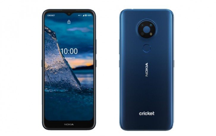 Nokia C5 será vendido como alternativa intermediária nos EUA.