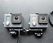 GoPro Labs libera recursos experimentais para os usuários