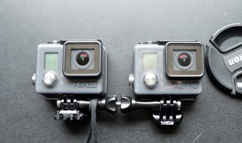 GoPro Labs libera recursos experimentais para os usuários