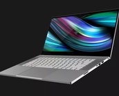 Blade 15 Studio Edition, da Razer, tem tela 4K e SSD de 1TB