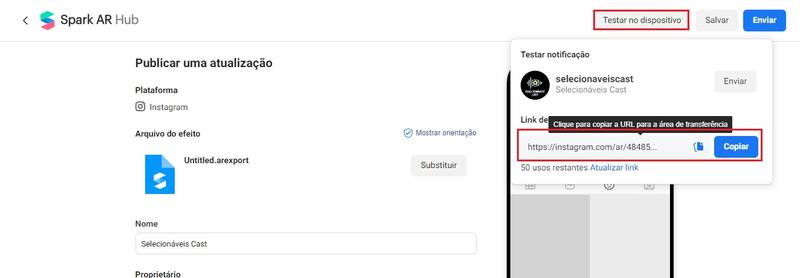 (Fonte: Pedro Freitas/Arquivo Pessoal)