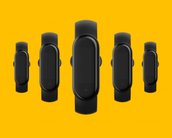 Xiaomi Mi Band 5 será lançada em 11 de junho