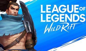 League of Legends: Wild Rift terá teste alpha no Brasil; veja vídeo