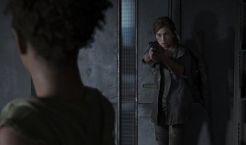 The Last of Us e o que sobrou de nós - Parede Invisível