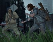 Primeiras impressões: jogamos The Last of Us Part II e está bem visceral