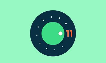 Android 11: imagens vazadas mostram novo menu e controle de smart home