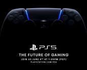 PlayStation cancela evento do PS5 devido aos conflitos nos EUA