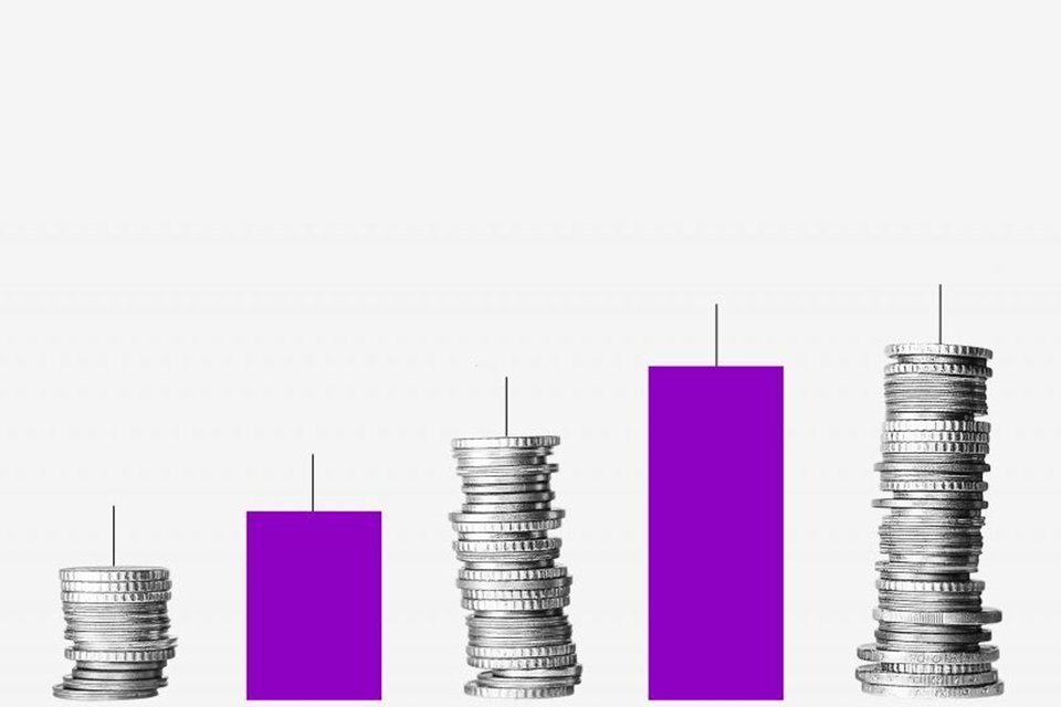 Quem possui o sistema financeiro mais avançado: Brasil ou EUA