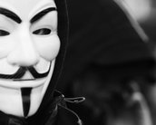 Página da Anonymous no Twitter sai do ar após expor dados de Bolsonaro