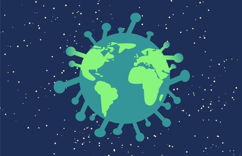 Mundo tem oficialmente 6,3 milhões de infectados, mas há subnotificações em todos os lugares