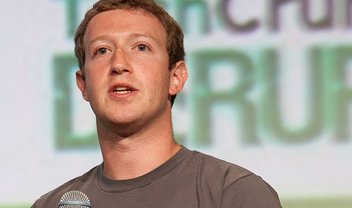 Facebook pode começar a moderar postagens de Trump, diz Zuckerberg