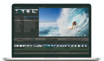 MacBook Pro com Tela Retina de 2012 ficará 'obsoleto' em breve