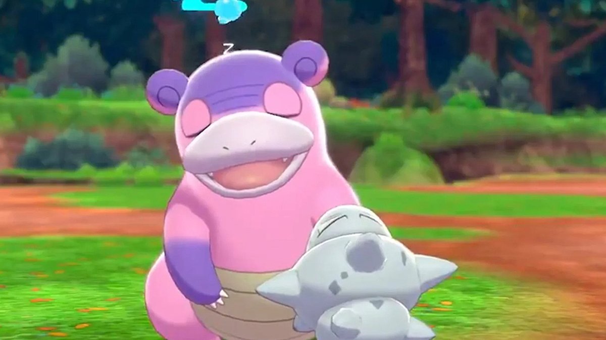 Pokémon Sword e Shield ganham detalhes e data de lançamento