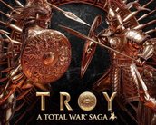 Total War Saga: Troy será da Epic Store por um ano – e grátis por um dia