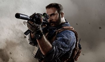 Temporadas de Call of Duty: Modern Warfare e Warzone são adiadas