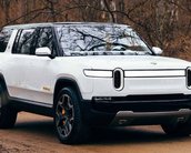 Rivian contrata pessoal da Tesla para criar sua rede de carregadores