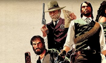 Remake de Red Dead Redemption pode ser lançado em 2021 [Rumor]