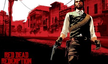 Red Dead Redemption pode ganhar remake para PS5 e Xbox Series X [RUMOR]