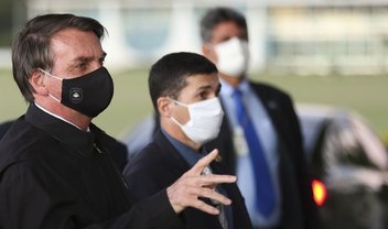 PF vai investigar vazamento de dados de Bolsonaro pelo Anonymous