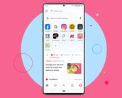 Opera Mini ganha nova interface customizável na versão 50