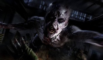 Dying Light 2 está na 'reta final' de desenvolvimento