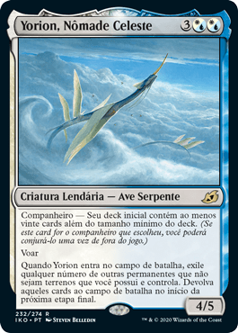 (Fonte: Wizards of the Coast/Reprodução)