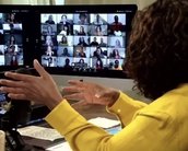 Usuários gratuitos do Zoom não terão criptografia de ponta a ponta