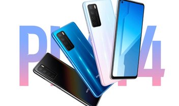 Honor Play 4 e Play 4 Pro são oficialmente anunciados