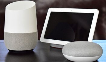 Qual smart speaker do Google comprar? Conheça as opções