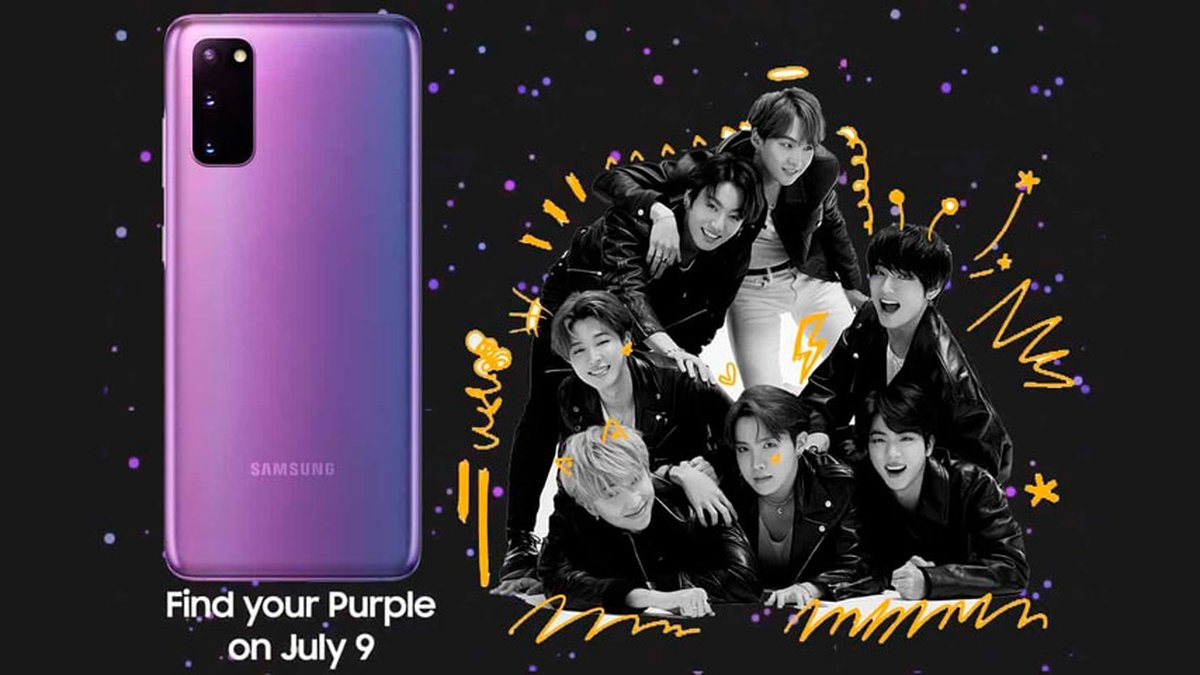 BTS, sucesso do K-Pop, ganha jogo para celular. Veja data de