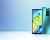 Xiaomi lança Redmi Note 9 e Note 9 Pro no Brasil por até R$ 4.199