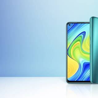 Imagem de Xiaomi lança Redmi Note 9 e Note 9 Pro no Brasil por até R$ 4.199