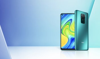 Xiaomi lança Redmi Note 9 e Note 9 Pro no Brasil por até R$ 4.199