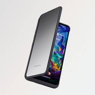 Imagem de LG G8X ThinQ pode ser testado gratuitamente por 7 dias na Índia 