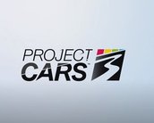 Project Cars 3 é revelado pela Bandai Namco