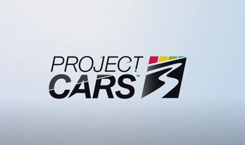 Project Cars 3 é revelado pela Bandai Namco