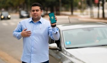 Aplicativo Sity, concorrente da Uber, vai expandir seus serviços no Brasil