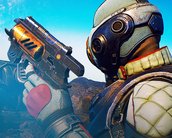 The Outer Worlds: veja comparação gráfica entre Switch e PC no Ultra