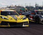 Project Cars 3 terá centenas de carros, pistas, e novos modos de jogo