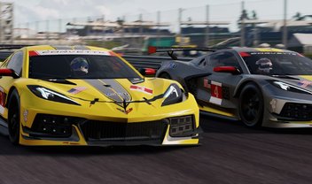 Project Cars 3 terá centenas de carros, pistas, e novos modos de jogo