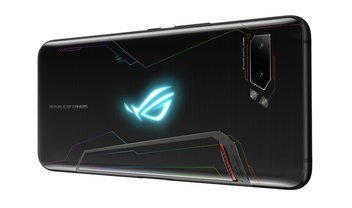 ROG Phone III passa no Geekbench com 12 GB de RAM e Snapdragon 865