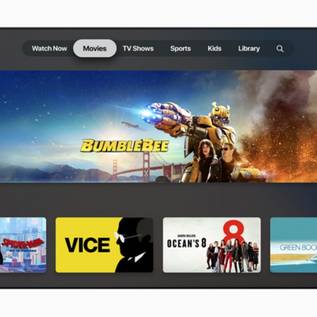Imagem de Apple pode oferecer Music, TV+ e mais em uma só assinatura