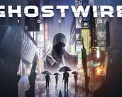 Tokyo: Ghostwire é o jogo mais ambicioso de Shinji Mikami