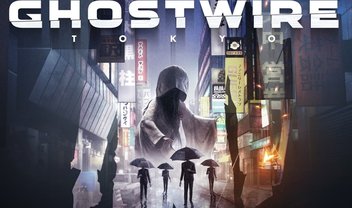 Tokyo: Ghostwire é o jogo mais ambicioso de Shinji Mikami