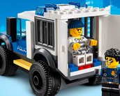 LEGO solicita que lojistas não divulguem produtos com policiais