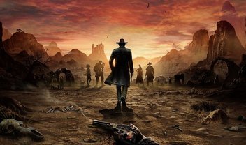 Desperados 3 deve rodar a 4K e até 60 fps no Xbox One X 