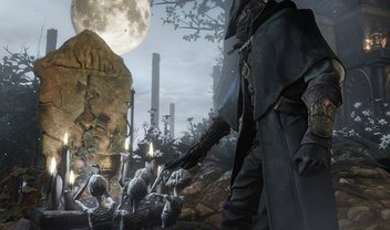 Bloodborne: fã descobre que cena de CG foi levemente censurada