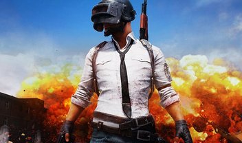 PUBG está de graça neste fim de semana no Steam