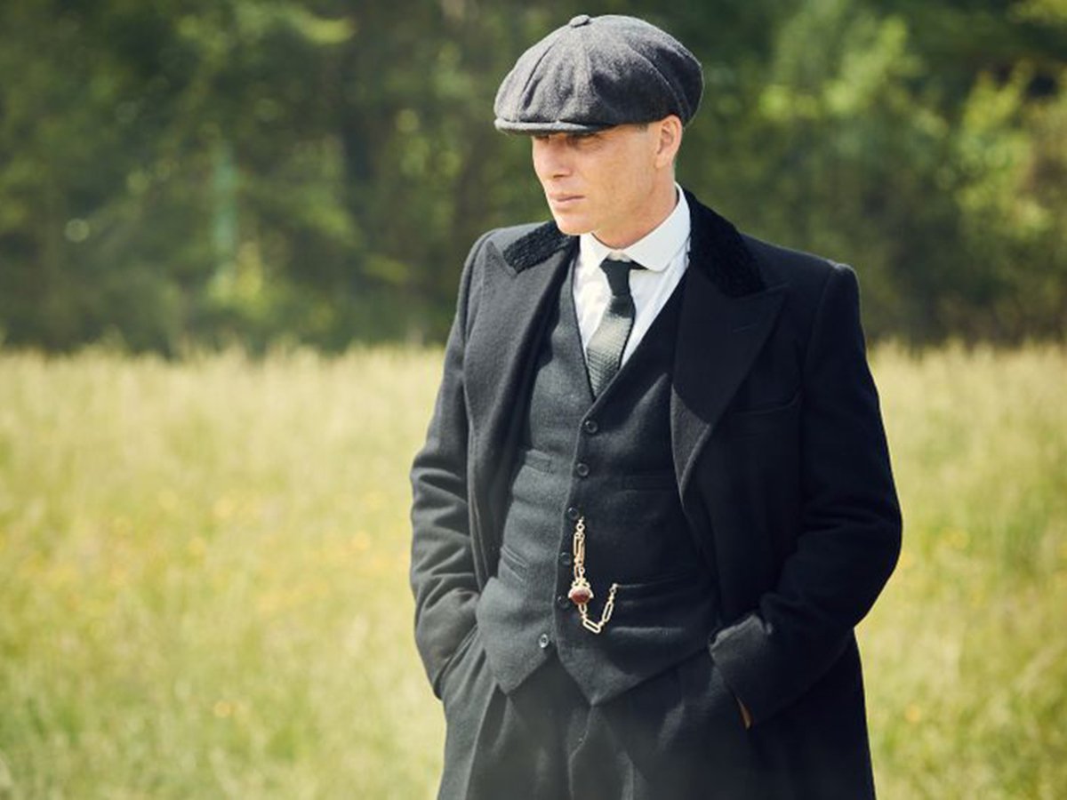 Peaky Blinders: 8 coisas que você provavelmente não sabia sobre a série